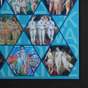 Censored Graces 6, 2018