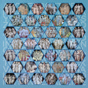 Censored Graces 6, 2018
