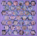 Censored Graces 7, 2018