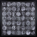 Dance to the Music of Time 1, 2019