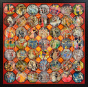 Dance to the Music of Time 9, 2019