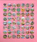 Spring Promise 1 (The Four Seasons), 2018