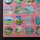 Spring Promise 8 (The Four Seasons), 2018