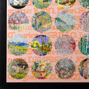 Spring Promise 12 (The Four Seasons), 2018