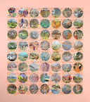 Spring Promise 12 (The Four Seasons), 2018