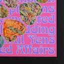 Valentine's Day (Affairs of the Heart) 12, 2017