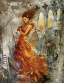 Mélodie Vénitienne, 2012