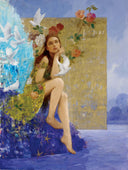 A New Day, 2012