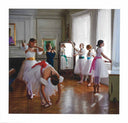 Miss Mary's Class, 2012
