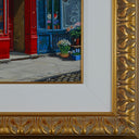 28 Boulangerie, 2001