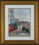 Le Poète (Parisian Memories), 2001