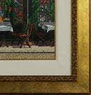 Paris, Le Petit Zinc (Romance), 2002