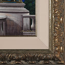 Pont Alexandre (Postcards from Paris), 2003