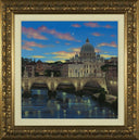 Rome (European Cities), 2008