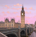 London (European Cities), 2008