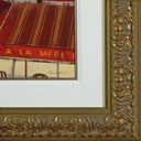 À La Mère Catherine, 2008