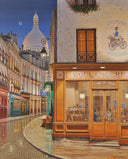 L'Ami du Pain, 2012