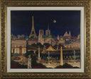 City of Dreams, 2014