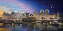 Four Seasons (Quatre Saisons à Paris), 2015