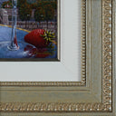 Champagne and Strawberries, 2018