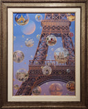 Paris Daydreams, 2020