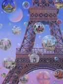 Paris Daydreams, 2020