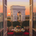 Perfect Sunset, 2020