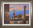 Piazzetta di San Marco, 2024