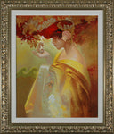 Caballito de Mar, 2008