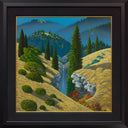 Primordial Splendor, 2000