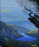 Lake of Dreams, 2001