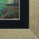 River of Mystery, 2001