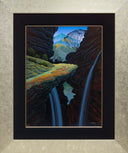 Canyon Rock, 2001