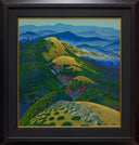 Carmel Canyon, 2000