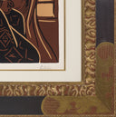 The Morning - Two Women Awakening (B.924), 1959