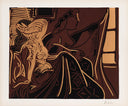 The Morning - Two Women Awakening (B.924), 1959