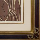 Three Women Awakening (B.926), 1959