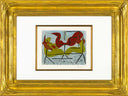 Danaé (B.1084), 1962