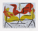 Danaé (B.1084), 1962