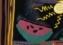 Still Life with Watermelon (B.1098), 1963