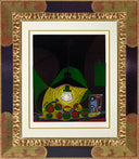 015 - Still Life by Lamplight (B.1102), 1962