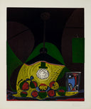 015 - Still Life by Lamplight (B.1102), 1962