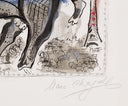The Blue Cow (M.488), 1967