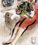 018 - The Purple Bodice (M.691), 1973