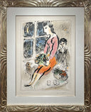 The Purple Bodice (M.691), 1973