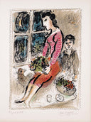 The Purple Bodice (M.691), 1973