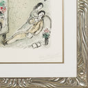 The Bird in the Studio (M.844), 1976
