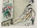 The Bird in the Studio (M.844), 1976