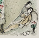 The Bird in the Studio (M.844), 1976