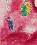 The Arrival of Spring (Daphnis & Chloé, M.314), 1961